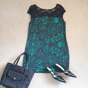 Express Sheath Dress